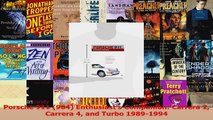 PDF Download  Porsche 911 964 Enthusiasts Companion Carrera 2 Carrera 4 and Turbo 19891994 Download Full Ebook