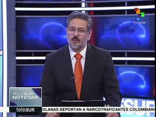 Amplía EE.UU. sanciones contra Rusia