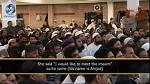 Maulana Tariq Jameel Allah Se Tauba Karo--2016 bayan