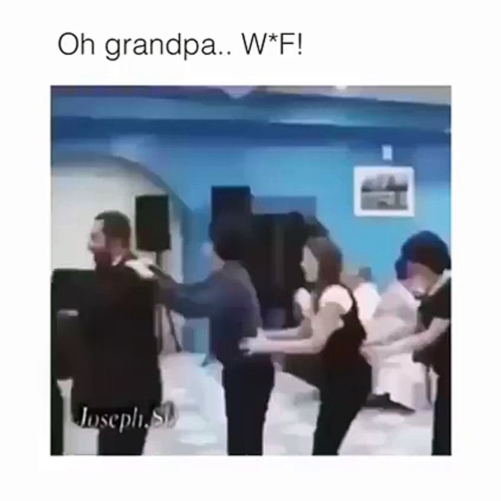 Crazy Man