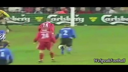 Steven Gerrard ● Top 10 Goals HD