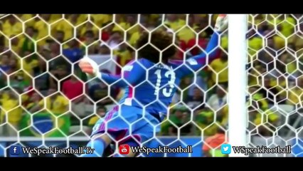 Top 10 ● Best Goalkeeper Saves Ever
