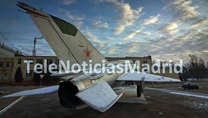 Guerra de Vietnam MiG 21vs Phantom, cómo aviación de la URSS puso fin al dominio de EE UU