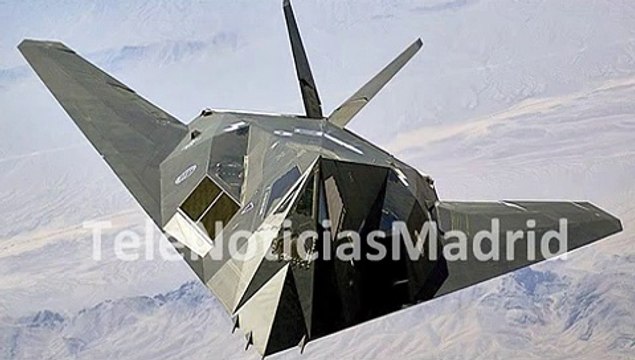 Por qué los radares rusos ven los aviones furtivos invisibles