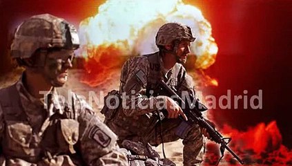 EE UU podría efectuar un primer ataque nuclear contra Rusia y China en 2016