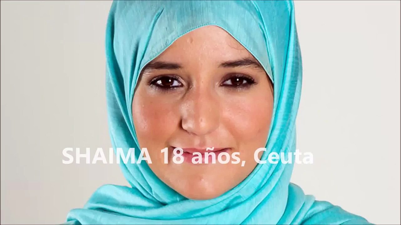 Shaima de Gran Hermano 15
