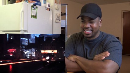 Batman: Arkham Knight - December DLC Update Trailer REACTION!!!
