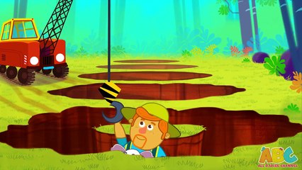 Bingo Rhymes for Children | Nursery Rhymes | Popular Nursery Rhymes for Kids