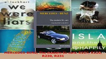 PDF Download  MERCEDESBENZ The modern SL cars R107 R129 R230 R231 Download Full Ebook