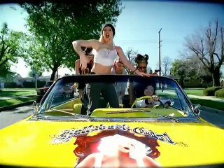 Gwen Stefani - Hollaback Girl