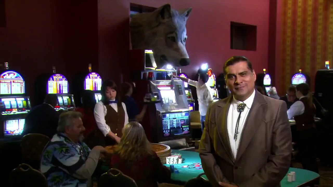 Parks and Recreation - Wamapoke Casino (Digital Exclusive)