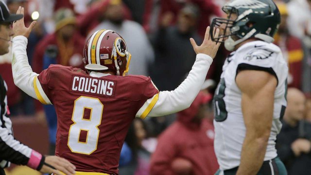 Word on the Birds: True Must-Win Game