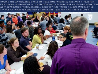 The New Age of Teaching, Bell-To-Bell by Bernard Pierorazio