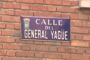Madrid cambiará los nombres de sus calles franquistas