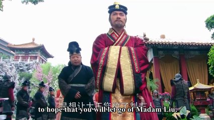 City of Desperate Love - Hua Xu Yin - Ep05 English subtitle