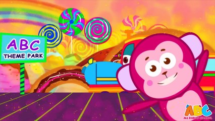 Five Little Speckled Frogs & Lot More Rhymes | Popular Nursery Rhymes Collection for Kids