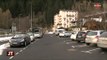 Chamonix : Fin des travaux du tunnel des Montets