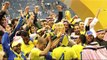 مباراه ( النصر و  الهلال )  كأس ولي العهد  2014