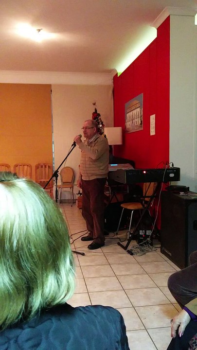 Festa de Natal 2015