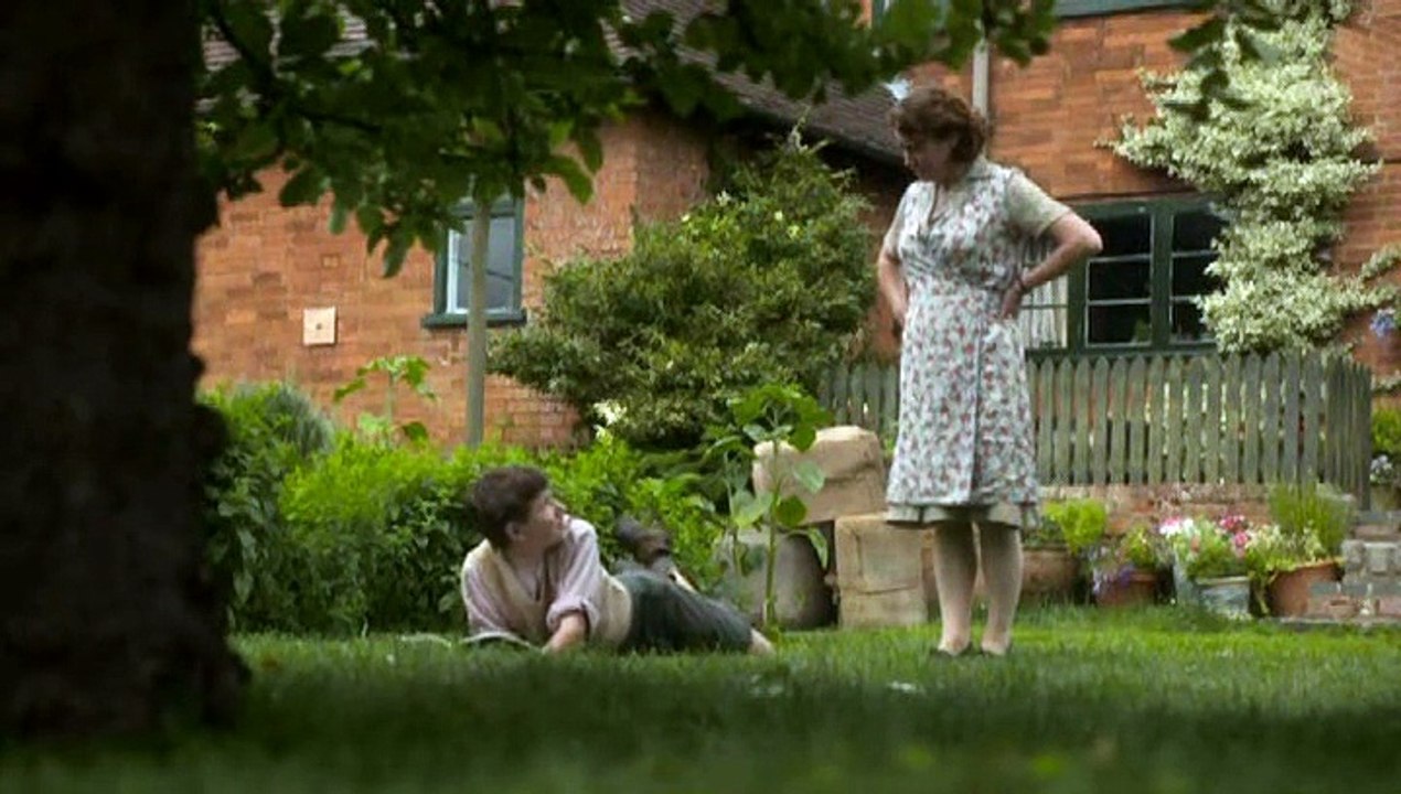 Land Girls - S3 E2