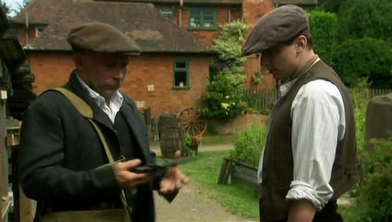 Land Girls - S2 E4