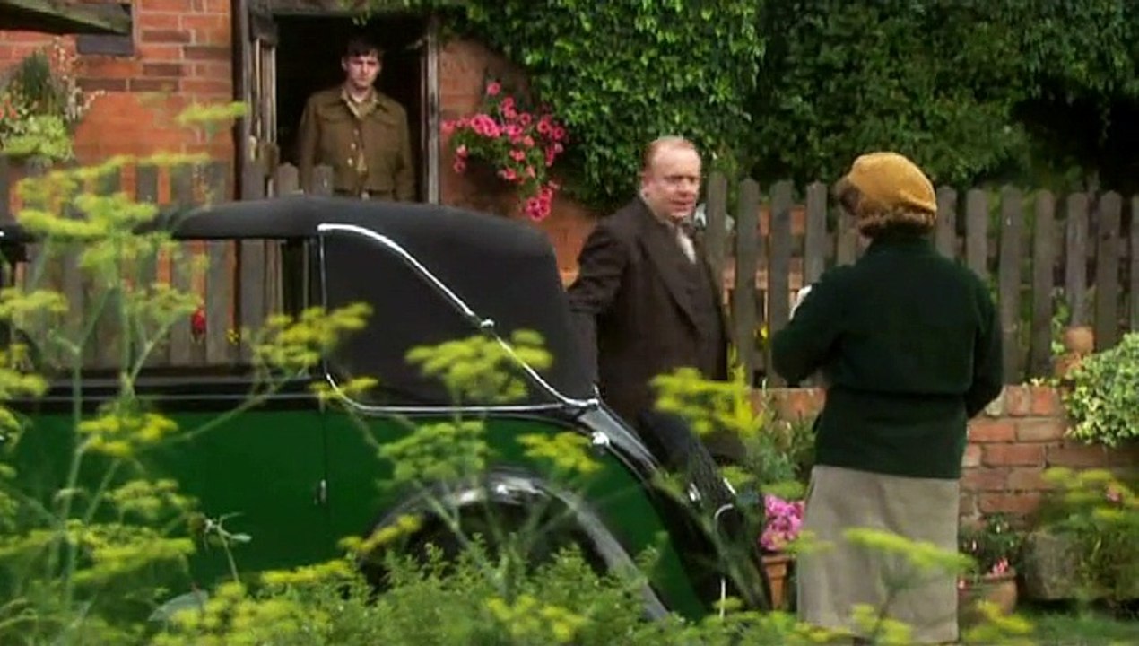 Land Girls - S2 E5