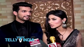 Naagin 12th December 2015 नागिन Full On Location Episode | Colors Tv Hindi Serial News 201