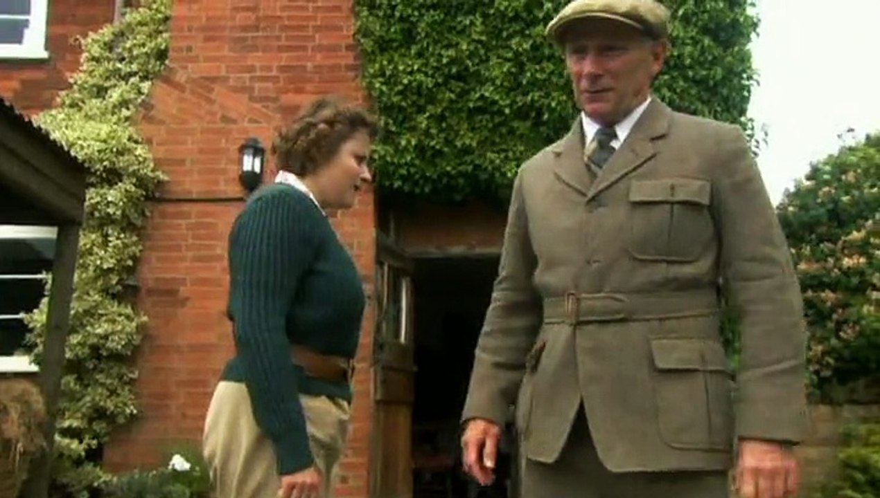 Land Girls - S1 E4