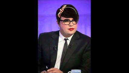 مشاهير تونس Make-up هههههههه