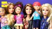 Barbie | Barbie ve Ailesi ilk Misafirler | Barbie Türkçe izle | EvcilikTV Evcilik Oyunla