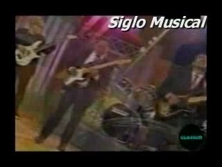 Los Belkings:Tema para jovenes Enamorado