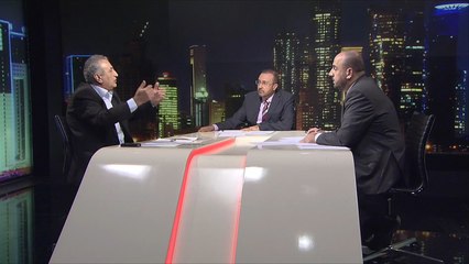 الاتجاه المعاكس- لماذا ثار الشعب السوري؟