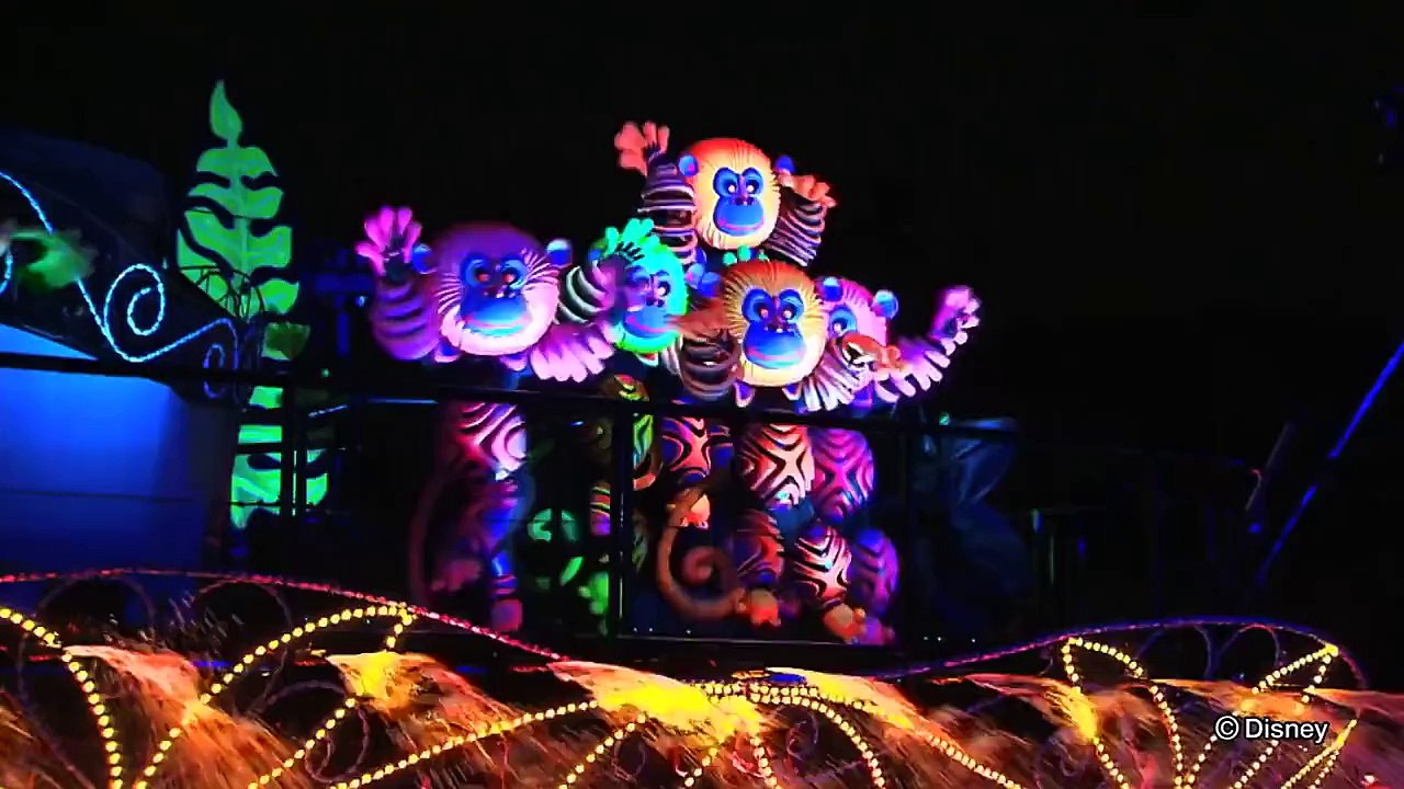 ファンタズミック！/ Fantasmic!