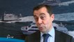 Vendée. Transport maritime: INSULA OYA II prend sa retraite