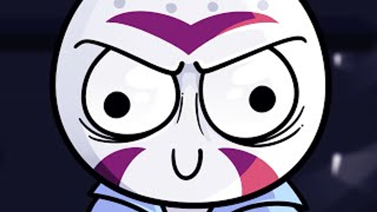 SCARY STORY ANIMATION! - Daithi & Friends Animated