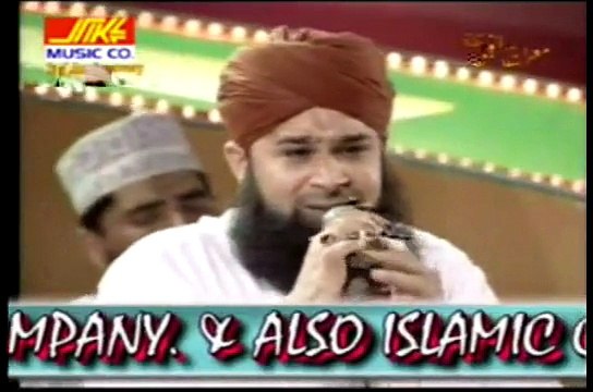 Aaya Hai Bulawa Mujhe Darbar-e-Nabi Se - Nayyara Noor