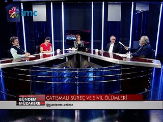 Mehmet Altan'dan İlker Başbuğ'a 'derin devlet' sorusu