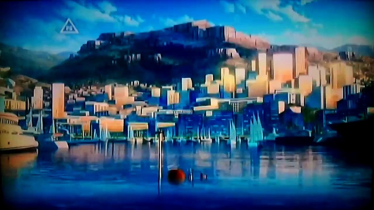 Madagascar 3: Europes Most Wanted Disney Channel Asia