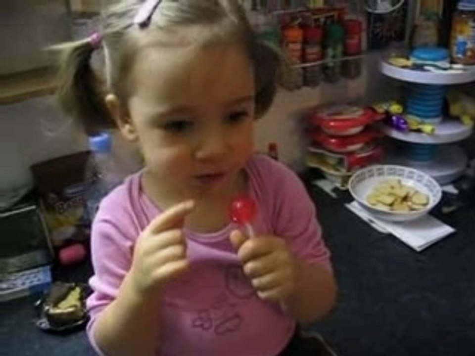 Les enfants changent, leurs goûts aussi