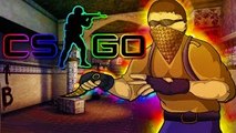CSGO - Claymores in CSGO? (Counter Strike: Funny Moments and Gameplay!)