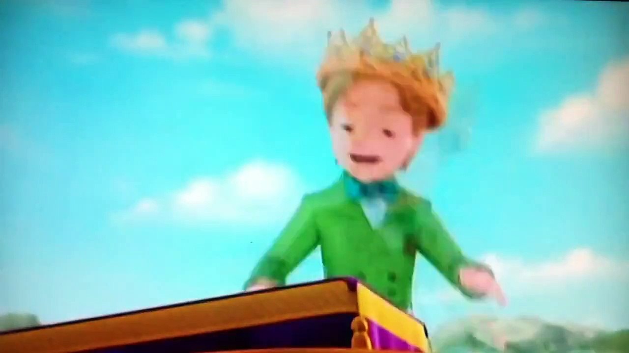 Doc McStuffins Melody Fridays Disney Channel Asia