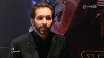 Star Wars : Le Cinéville de La Roche fait salle comble