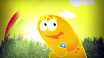 Promo Upin & Ipin Musim 9 - Siapa Yang Ambil ?