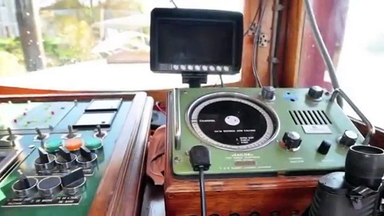 Vente péniche habitable Seine - Corbeil Essonnes - Gite péniche Ile de France