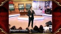 Erol Büyükburç Beyaz Showda anılıyor (13 Mart 2015)