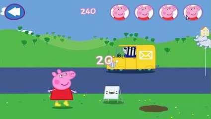 peppa pig jump peppa pig jump peppa pig jump