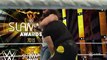 Kane_ The Dudley Boyz & Tommy Dreamer vs. The Wyatt Family- Raw_ December 21_ 20