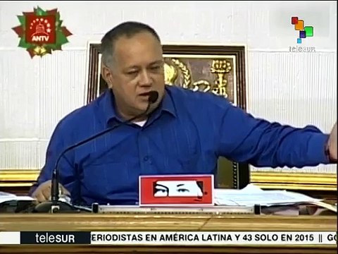 Venezuela: Asamblea Nacional juramentará nuevos magistrados