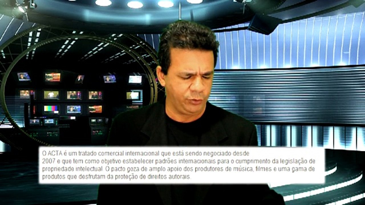 A pipa ta no ar