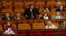 بنكيران يحرج برلماني تكلم بالأمازيغية وقلل إحترامه